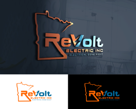 ReVolt Electric Inc entry by andi suhendi