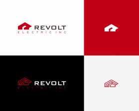 ReVolt Electric Inc entry by mujtahid susanto
