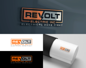 ReVolt Electric Inc entry by supriyanto