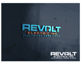 ReVolt Electric Inc entry by Miroslav