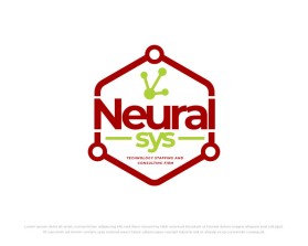 NeuralSys entry by FXF Creations