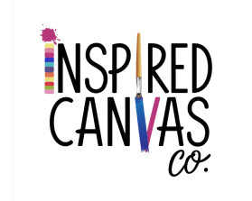 Inspired Canvas Co entry by SynthArtful