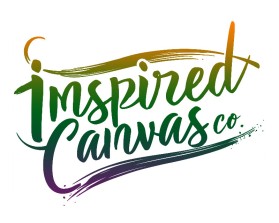 Inspired Canvas Co entry by Harmeet