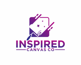 Inspired Canvas Co entry by miyati