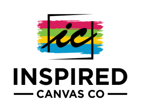 Inspired Canvas Co entry by mulia
