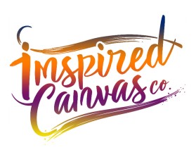 Inspired Canvas Co entry by Harmeet