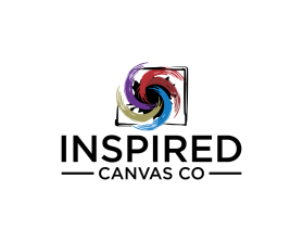 Inspired Canvas Co entry by eunois