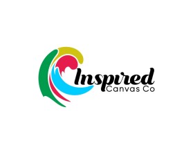 Inspired Canvas Co entry by erionart