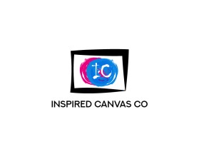 Inspired Canvas Co entry by Tal