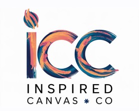 Inspired Canvas Co entry by Harmeet