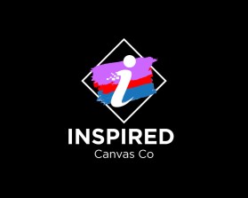 Inspired Canvas Co entry by bayu_desain88