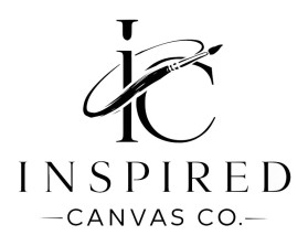 Inspired Canvas Co entry by Harmeet