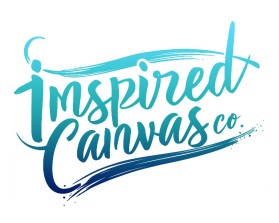 Inspired Canvas Co entry by Harmeet