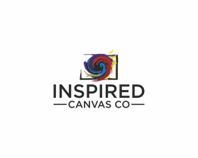 Inspired Canvas Co entry by eunois