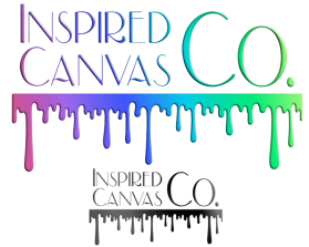 Inspired Canvas Co entry by Corinnemorgan