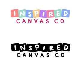 Inspired Canvas Co entry by Zavi
