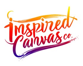 Inspired Canvas Co entry by Harmeet