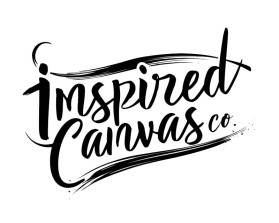 Inspired Canvas Co entry by Harmeet