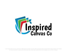 Inspired Canvas Co entry by FXF Creations
