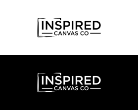 Inspired Canvas Co entry by eunois