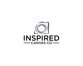 Inspired Canvas Co entry by eunois
