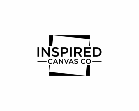 Inspired Canvas Co entry by eunois