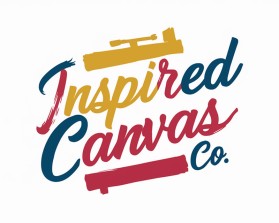 Inspired Canvas Co entry by Harmeet