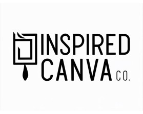 Inspired Canvas Co entry by Harmeet