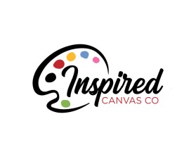 Inspired Canvas Co entry by bayu_desain88