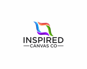 Inspired Canvas Co entry by eunois