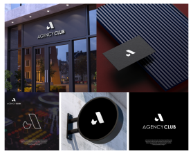 Agency Club (AgencyClub.co) entry by jonjon