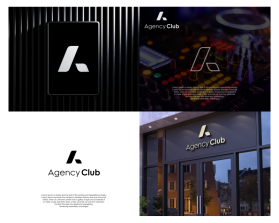 Agency Club (AgencyClub.co) entry by jonjon