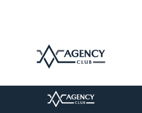 Agency Club (AgencyClub.co) entry by idesign4every1