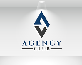Agency Club (AgencyClub.co) entry by auxtero