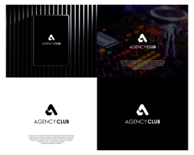 Agency Club (AgencyClub.co) entry by jonjon