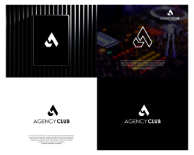 Agency Club (AgencyClub.co) entry by jonjon