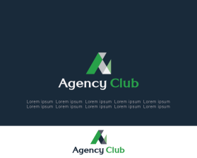 Agency Club (AgencyClub.co) entry by idesign4every1