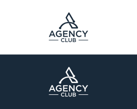Agency Club (AgencyClub.co) entry by eunois