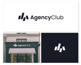 Agency Club (AgencyClub.co) entry by Chaballa