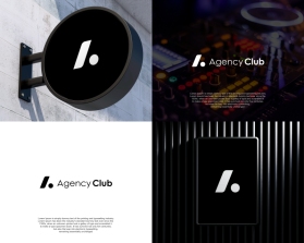 Agency Club (AgencyClub.co) entry by jonjon