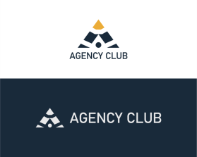 Agency Club (AgencyClub.co) entry by WoopsMan