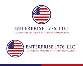 Enterprise 1776, LLC entry by bayu_desain88