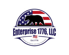 Enterprise 1776, LLC entry by bayu_desain88