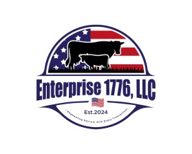 Enterprise 1776, LLC entry by bayu_desain88