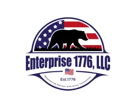 Enterprise 1776, LLC entry by bayu_desain88