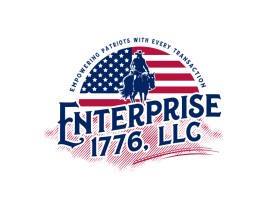 Enterprise 1776, LLC entry by DarinaVasileva