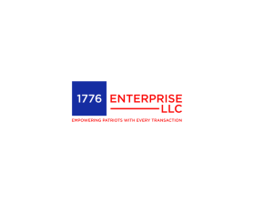 Enterprise 1776, LLC entry by doel_tangsi