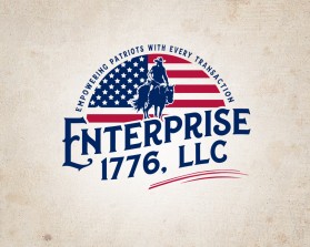 Enterprise 1776, LLC entry by DarinaVasileva
