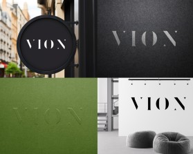 Vion entry by IDesign Place
