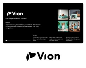 Vion entry by manmuhar10